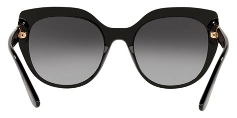 dolce gabbana 4392|Dolce&Gabbana DG4392 501/8G 56 Sunglasses .